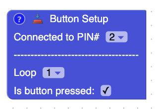 button setup block