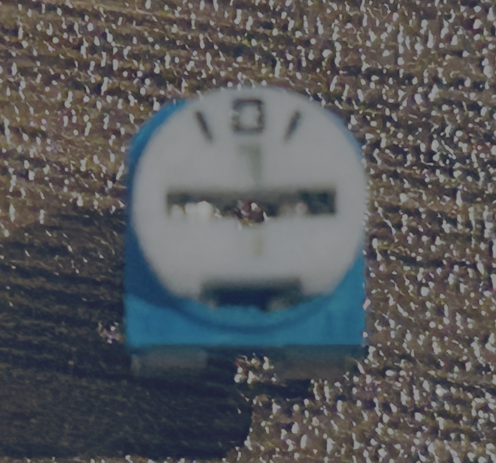 Potentiometer