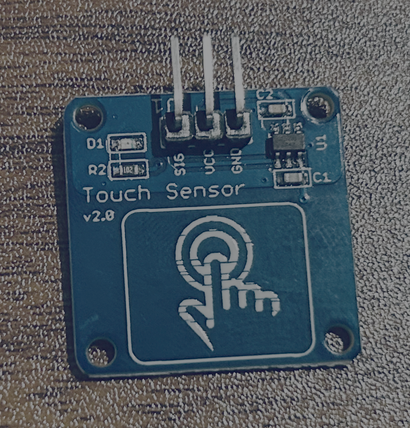 Touch Sensor