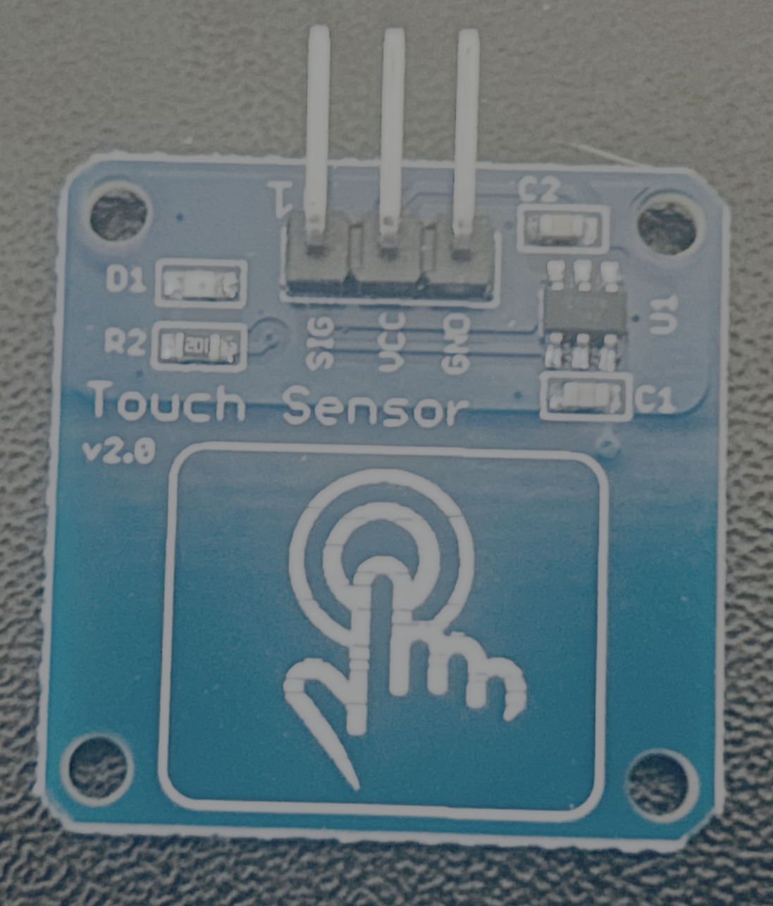 Touch Sensor