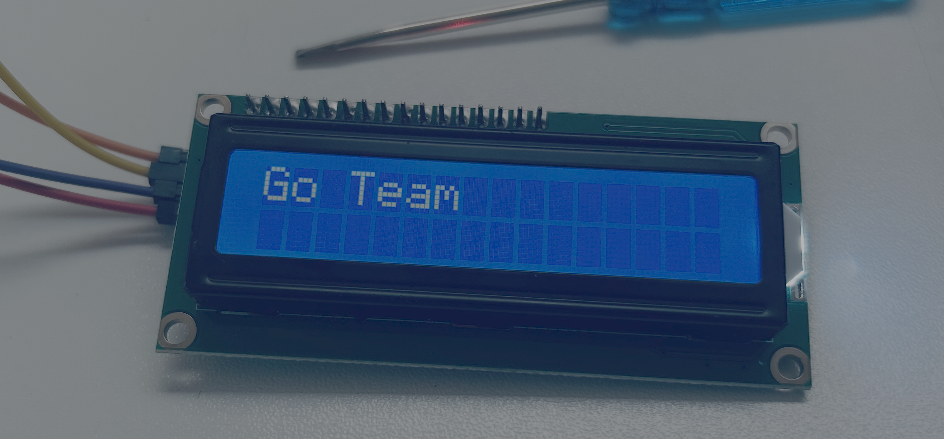 lcd screen