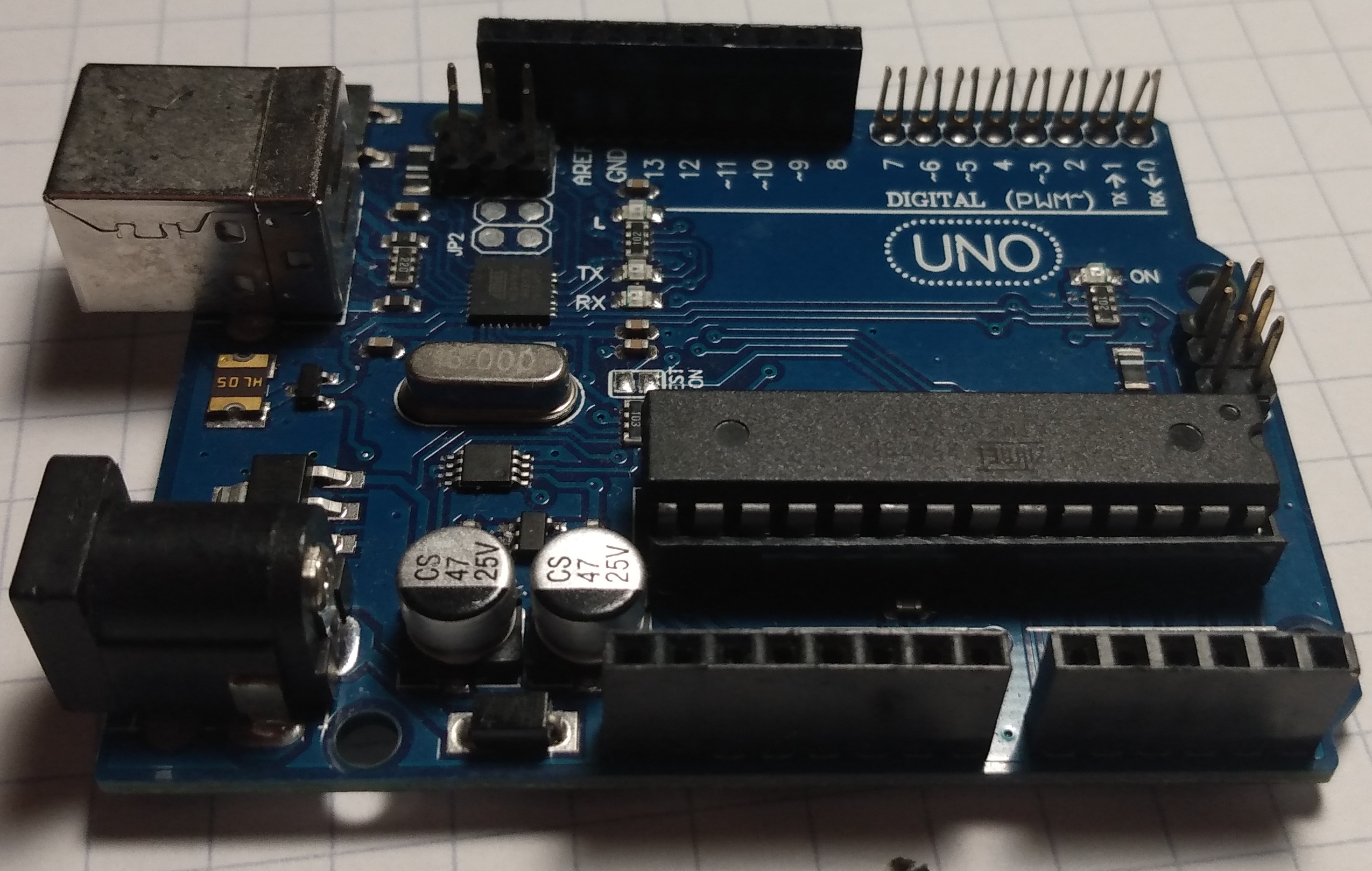 Arduino