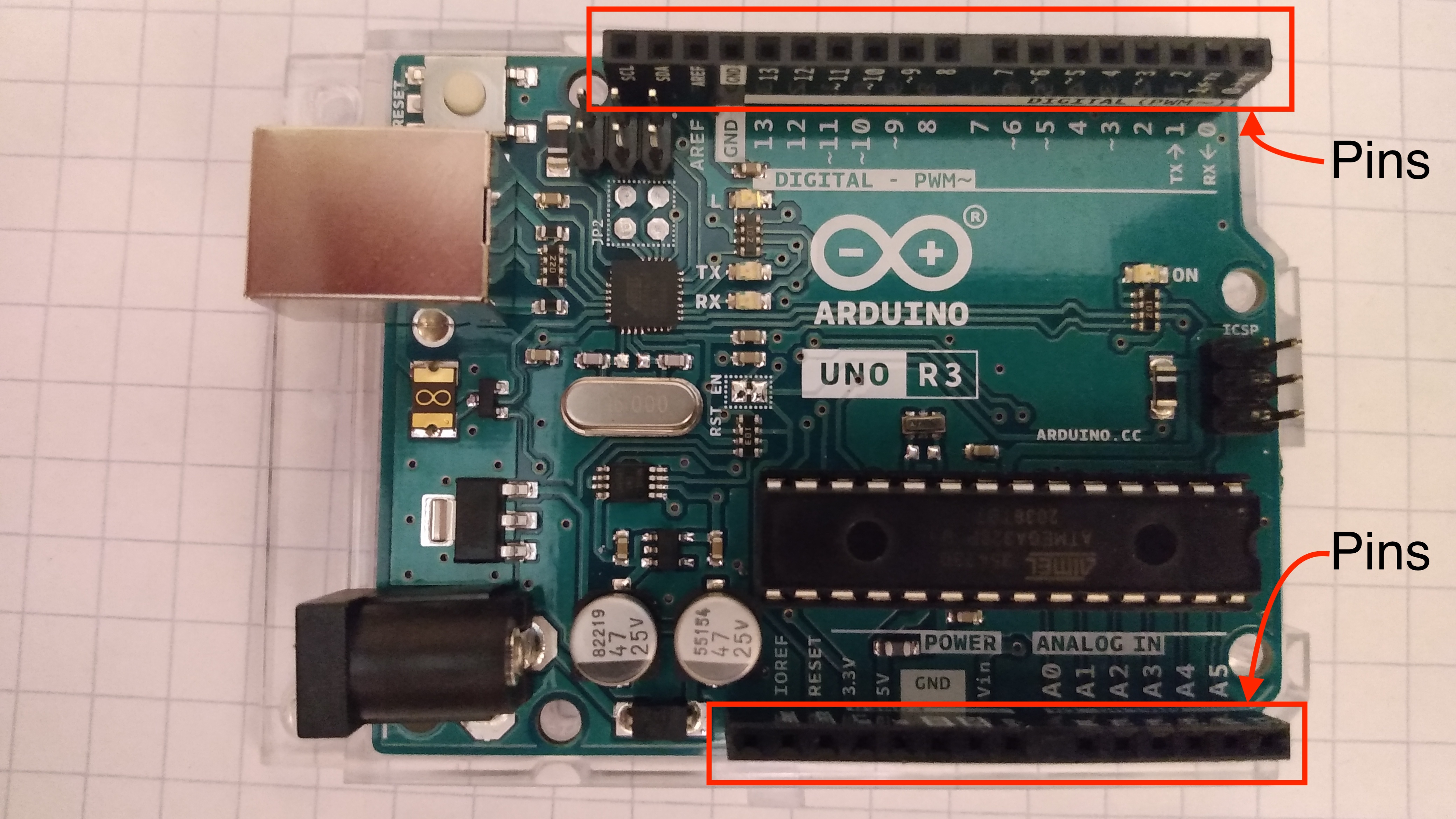 Arduino