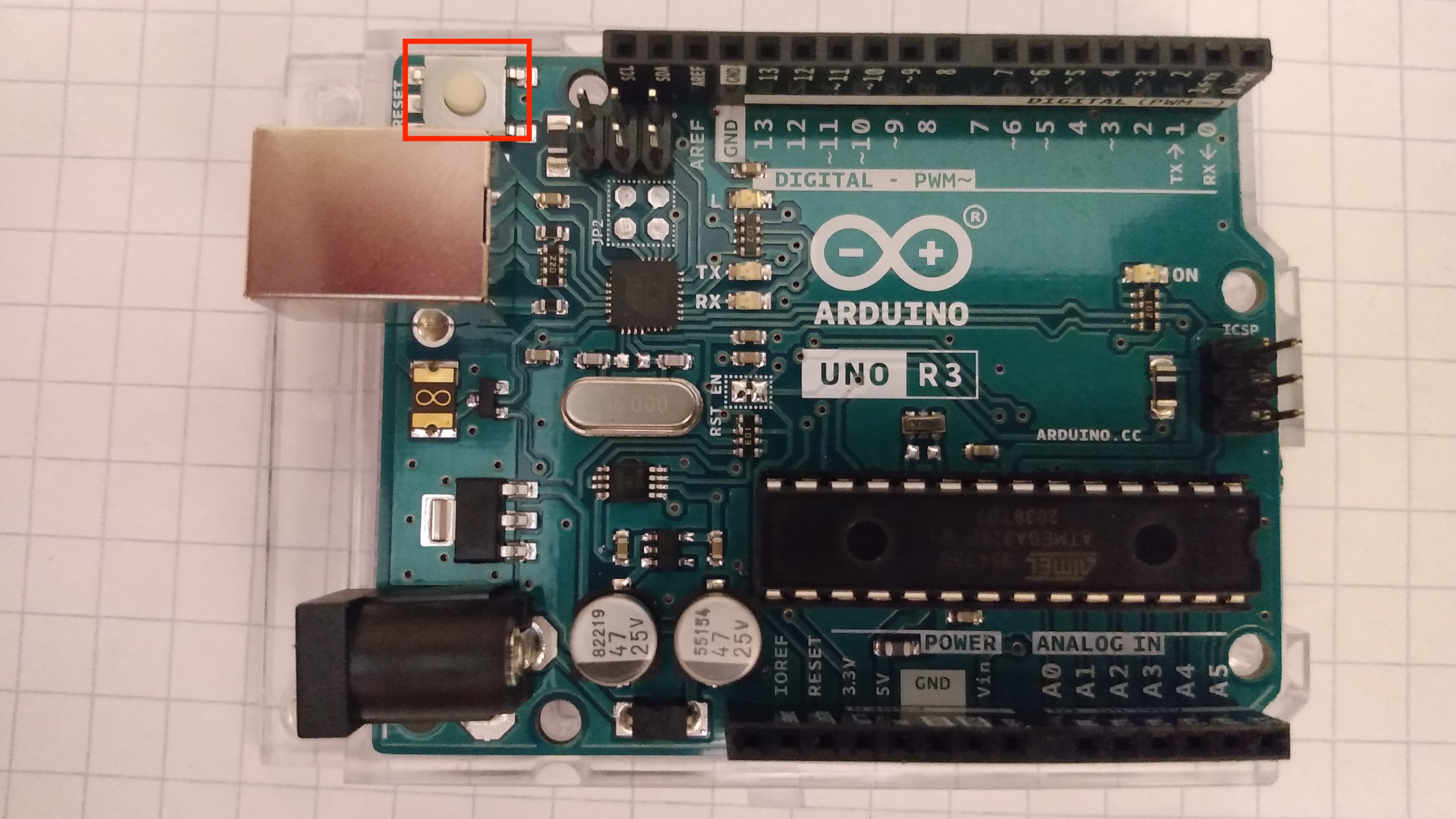 Arduino