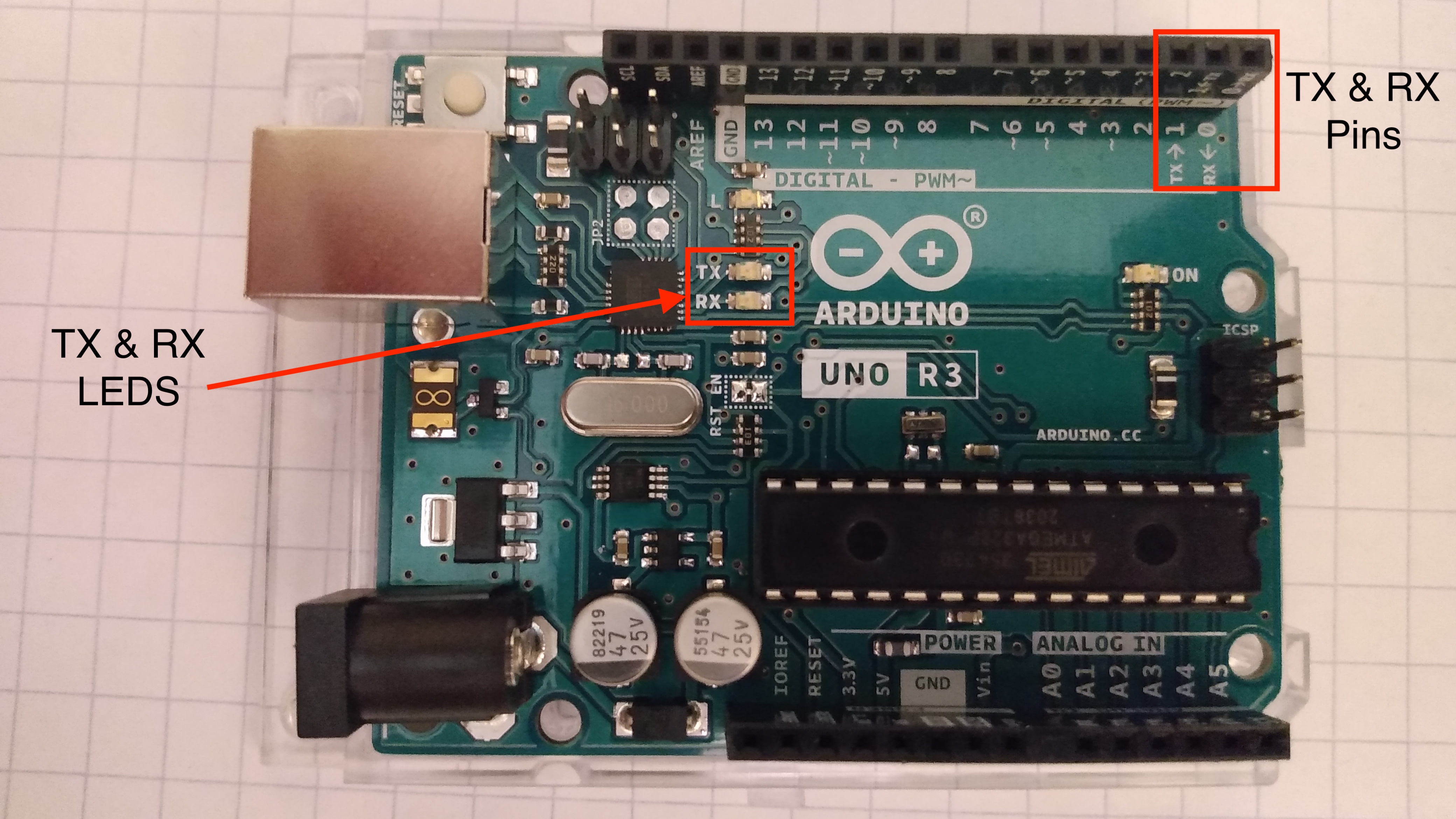 Arduino