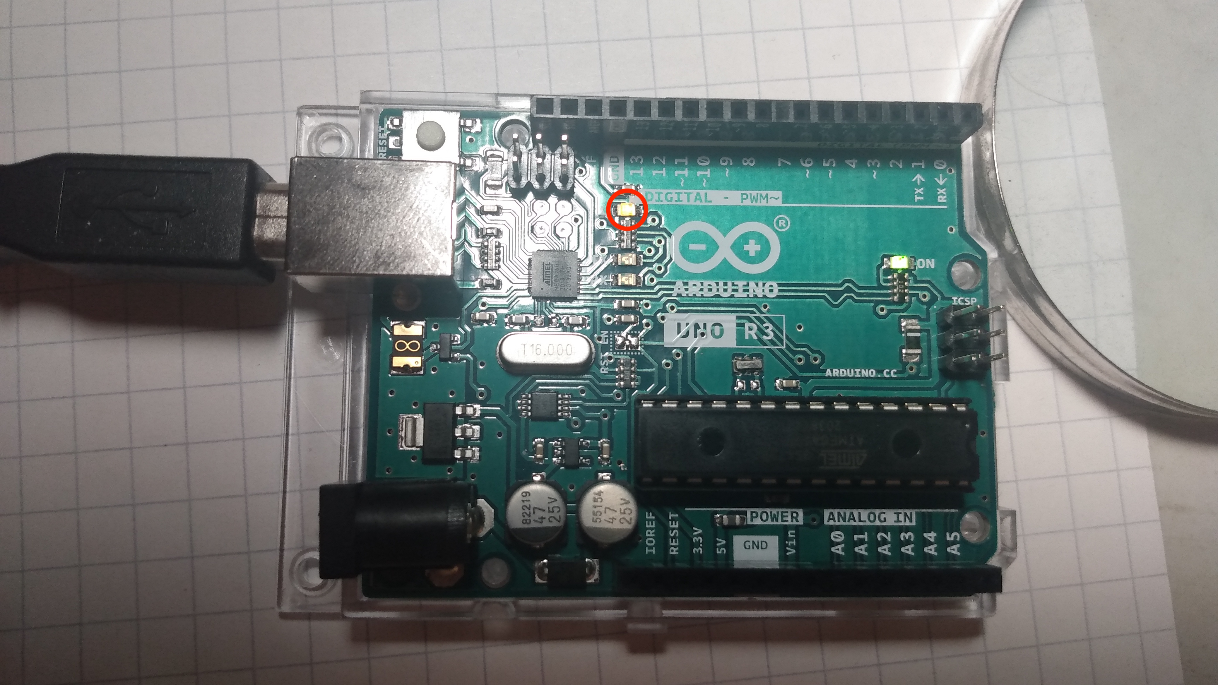 Arduino